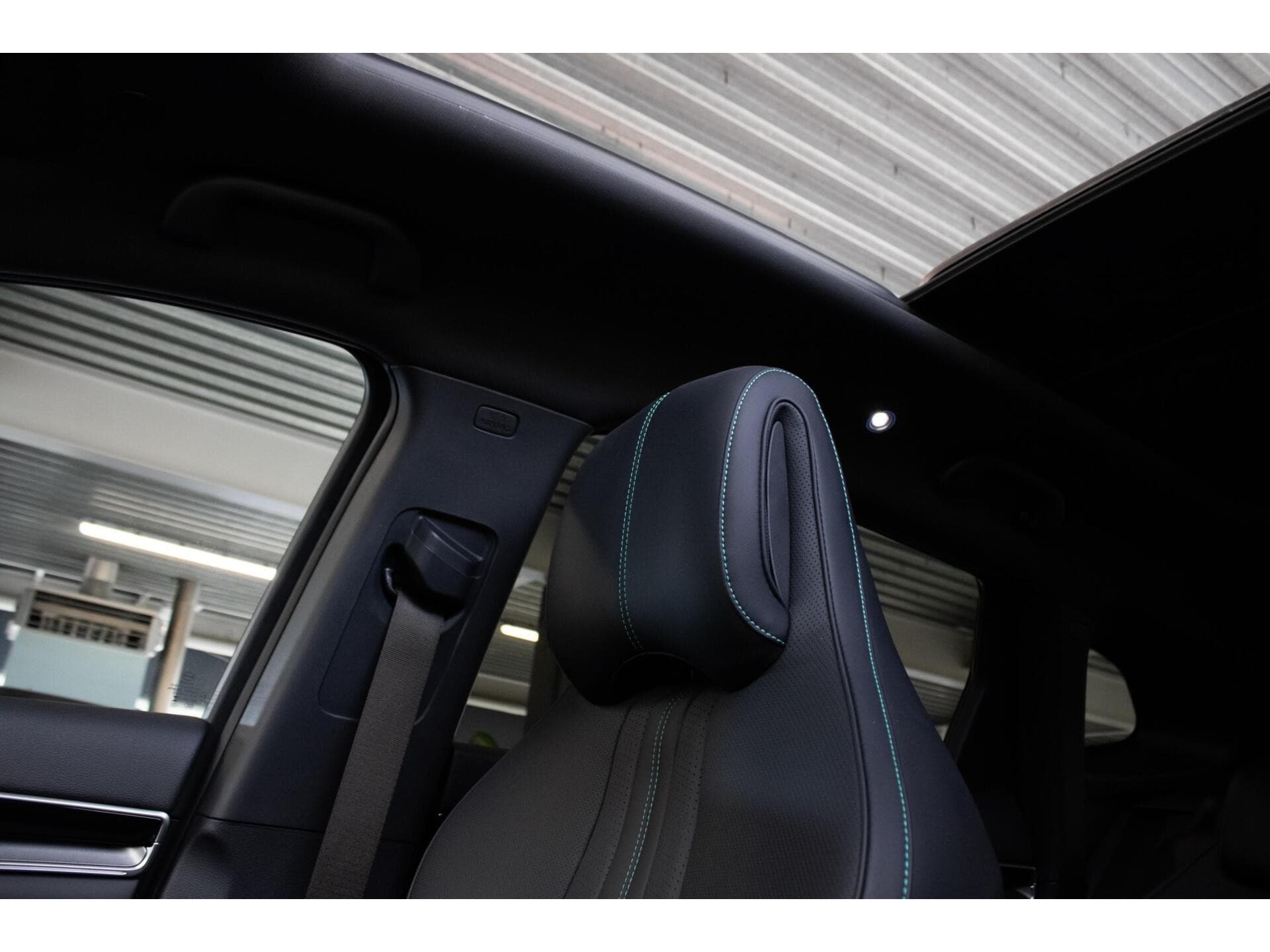 BYD SEAL U 1.5 DM-i FWD Boost | Stuurverwarming | Stoelverkoeling | Incl.BTW – foto 6