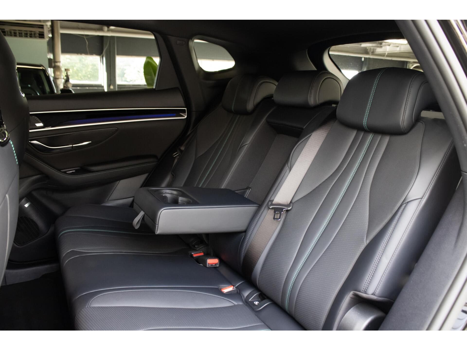 BYD SEAL U 1.5 DM-i FWD Boost | Stuurverwarming | Stoelverkoeling | Incl.BTW – foto 7