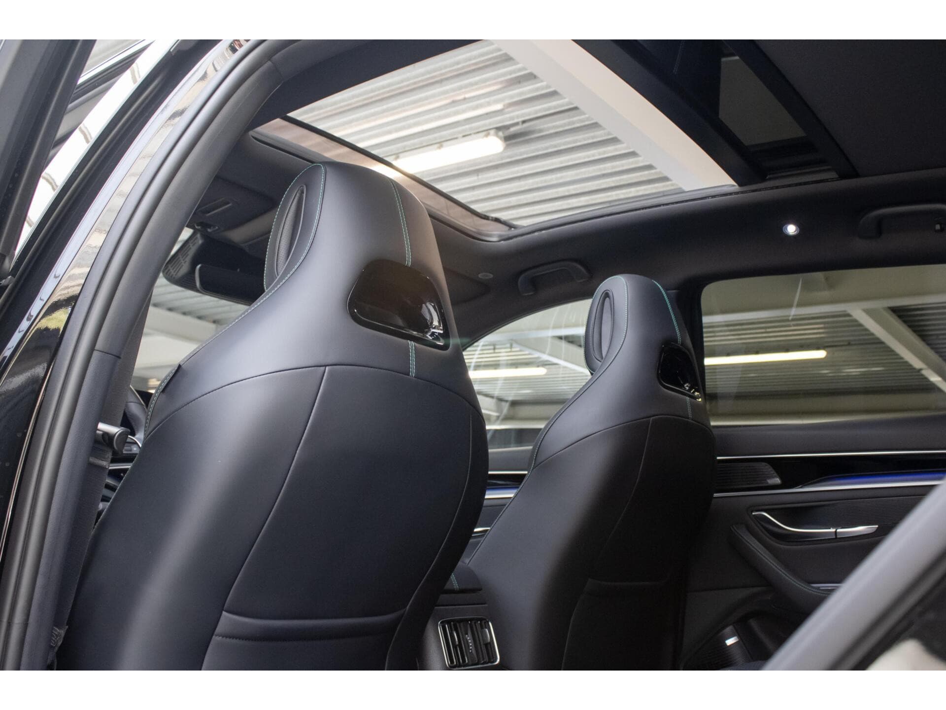 BYD SEAL U 1.5 DM-i FWD Boost | Stuurverwarming | Stoelverkoeling | Incl.BTW – foto 9