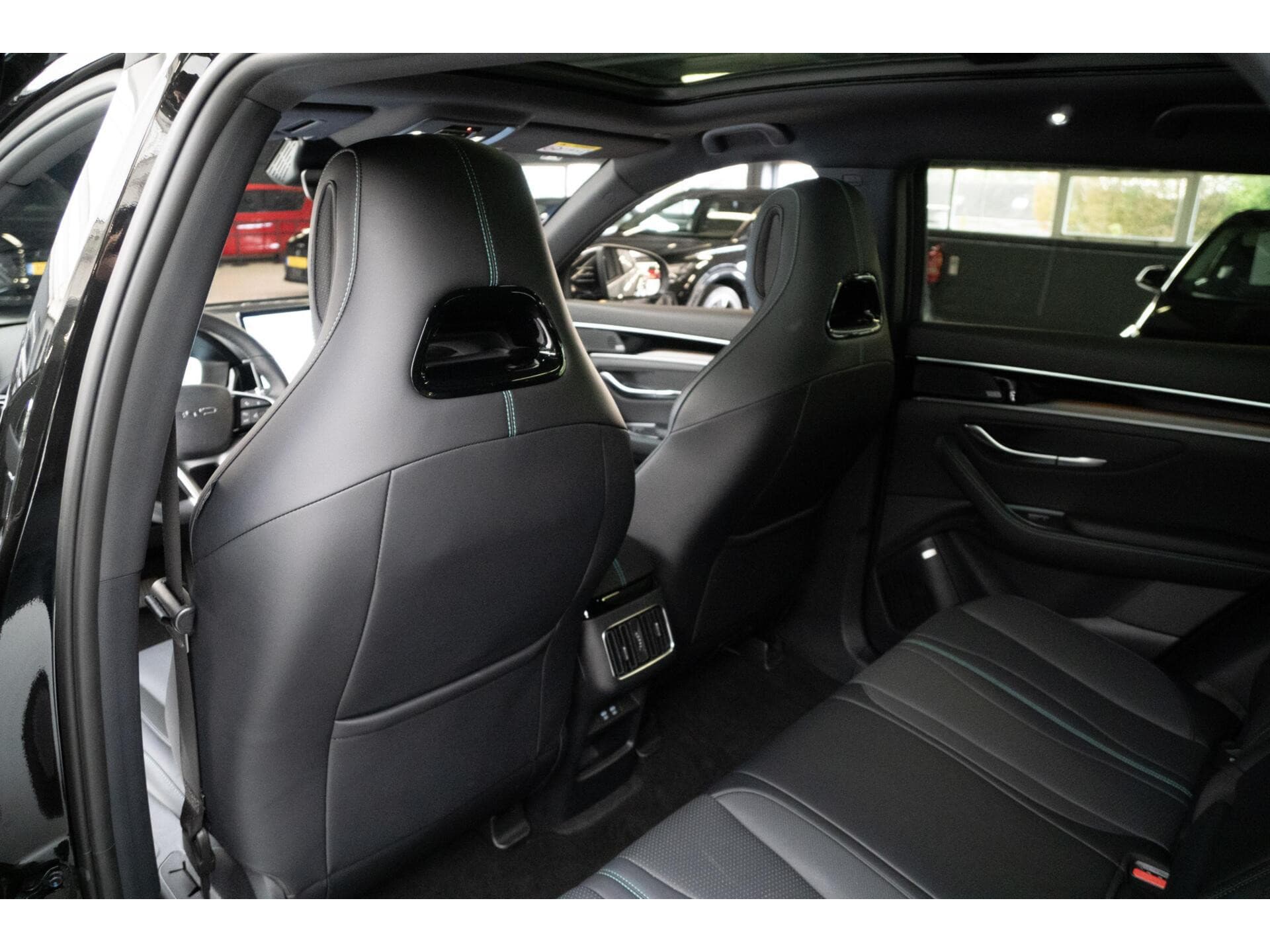 BYD SEAL U 1.5 DM-i FWD Boost | SOH 99,2% | Stoelverkoeling | Incl.BTW – foto 5