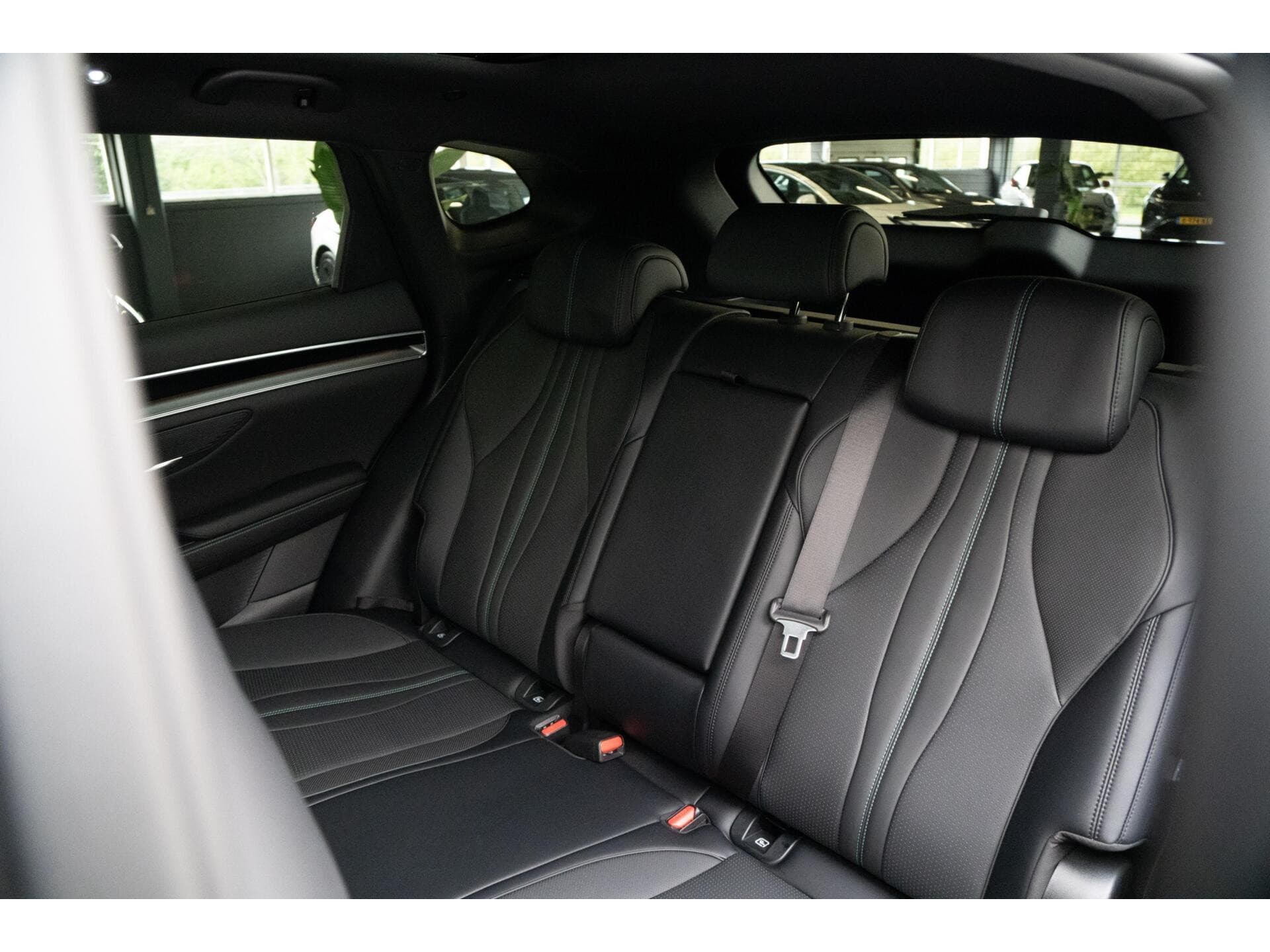 BYD SEAL U 1.5 DM-i FWD Boost | SOH 99,2% | Stoelverkoeling | Incl.BTW – foto 6