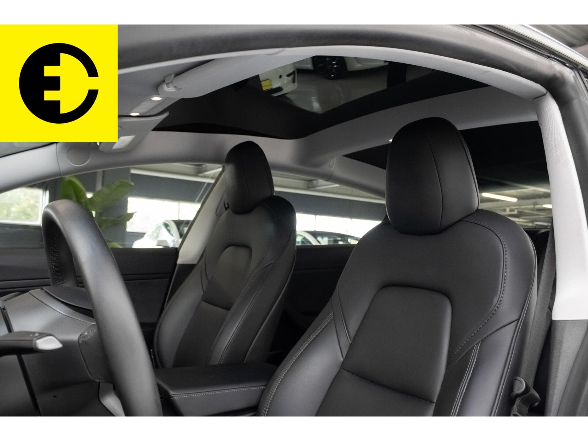 Tesla Model 3 Long Range AWD 75 kWh | SOH 88.2%| Pano | Stoelverwarming – foto 6