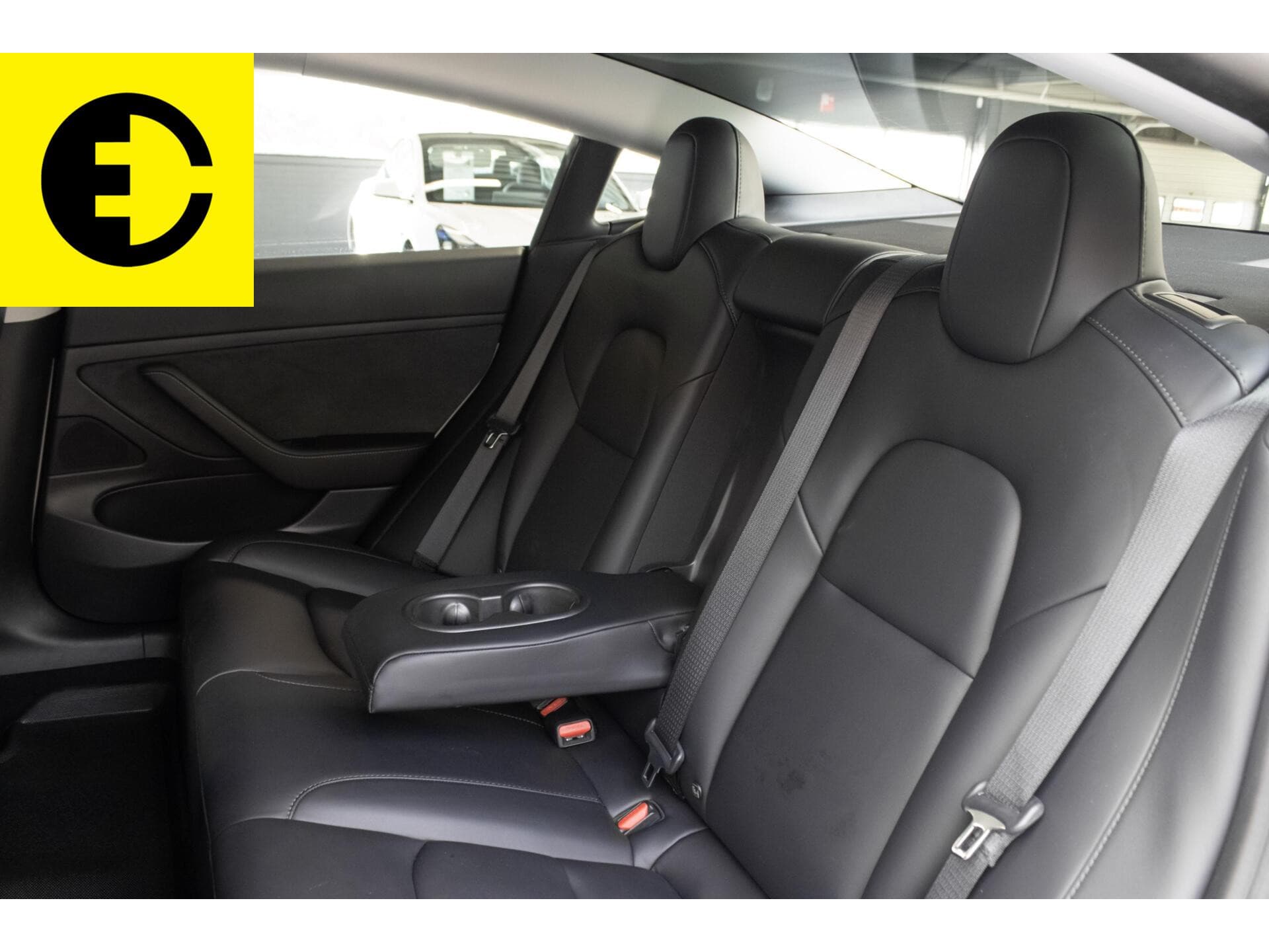 Tesla Model 3 Long Range AWD 75 kWh | SOH 88.2%| Pano | Stoelverwarming – foto 7