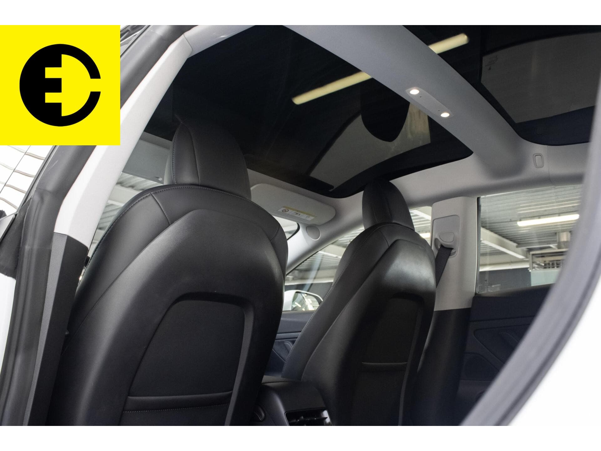 Tesla Model 3 Long Range AWD 75 kWh | SOH 88.2%| Pano | Stoelverwarming – foto 8