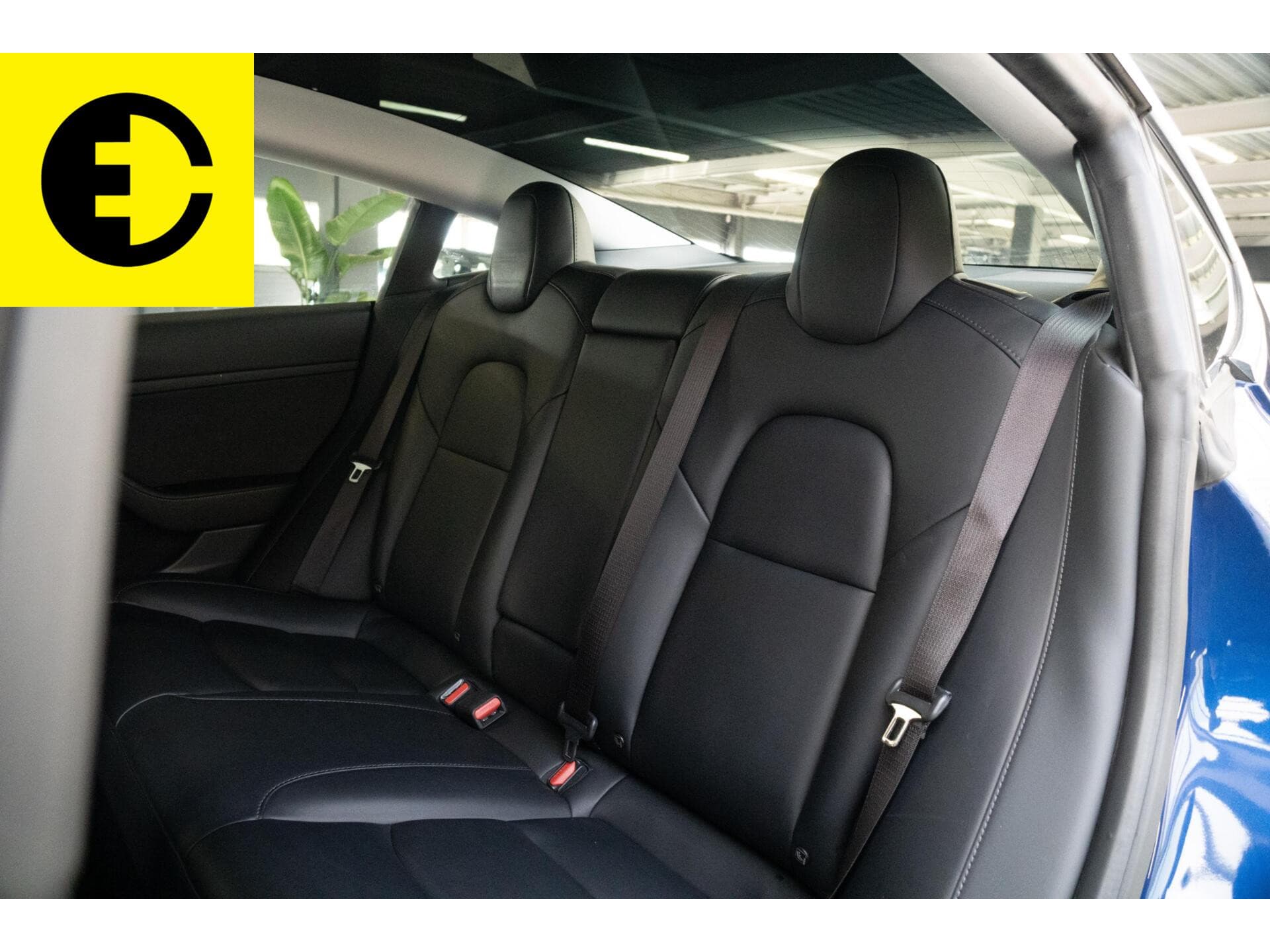 Tesla Model 3 Standard RWD Plus 60 kWh | SOH 85,4% | Trekhaak | Pano – foto 6