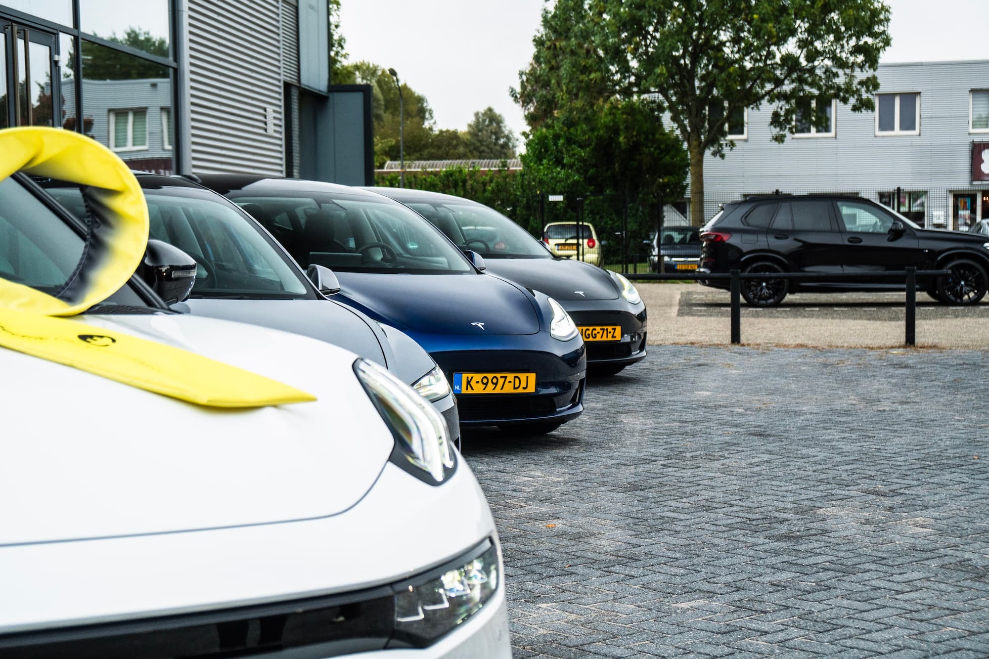 Voordelen van Leasen - Waarom kiezen voor lease?