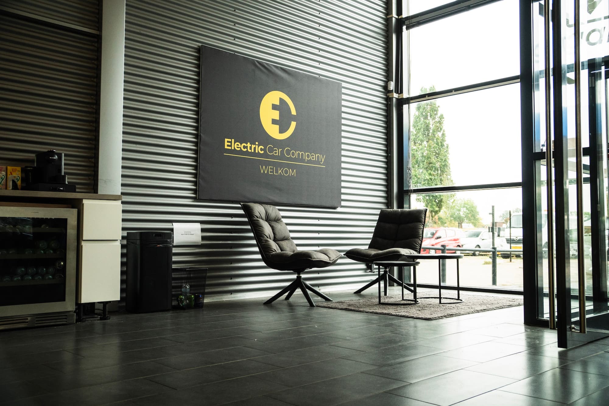 Financial Lease - Direct eigenaar worden