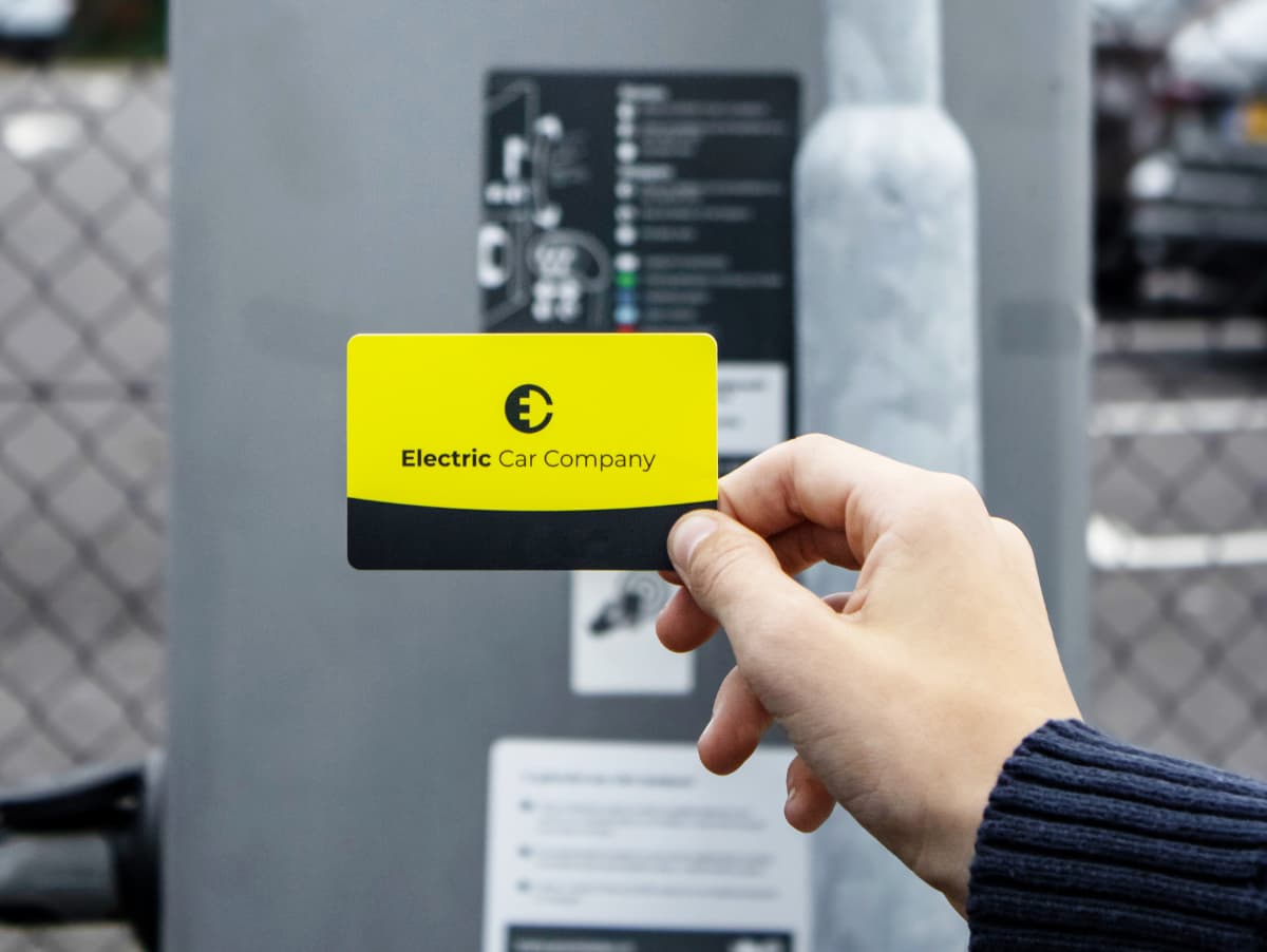 ECC Laadpassen - ECC Electric Car Company