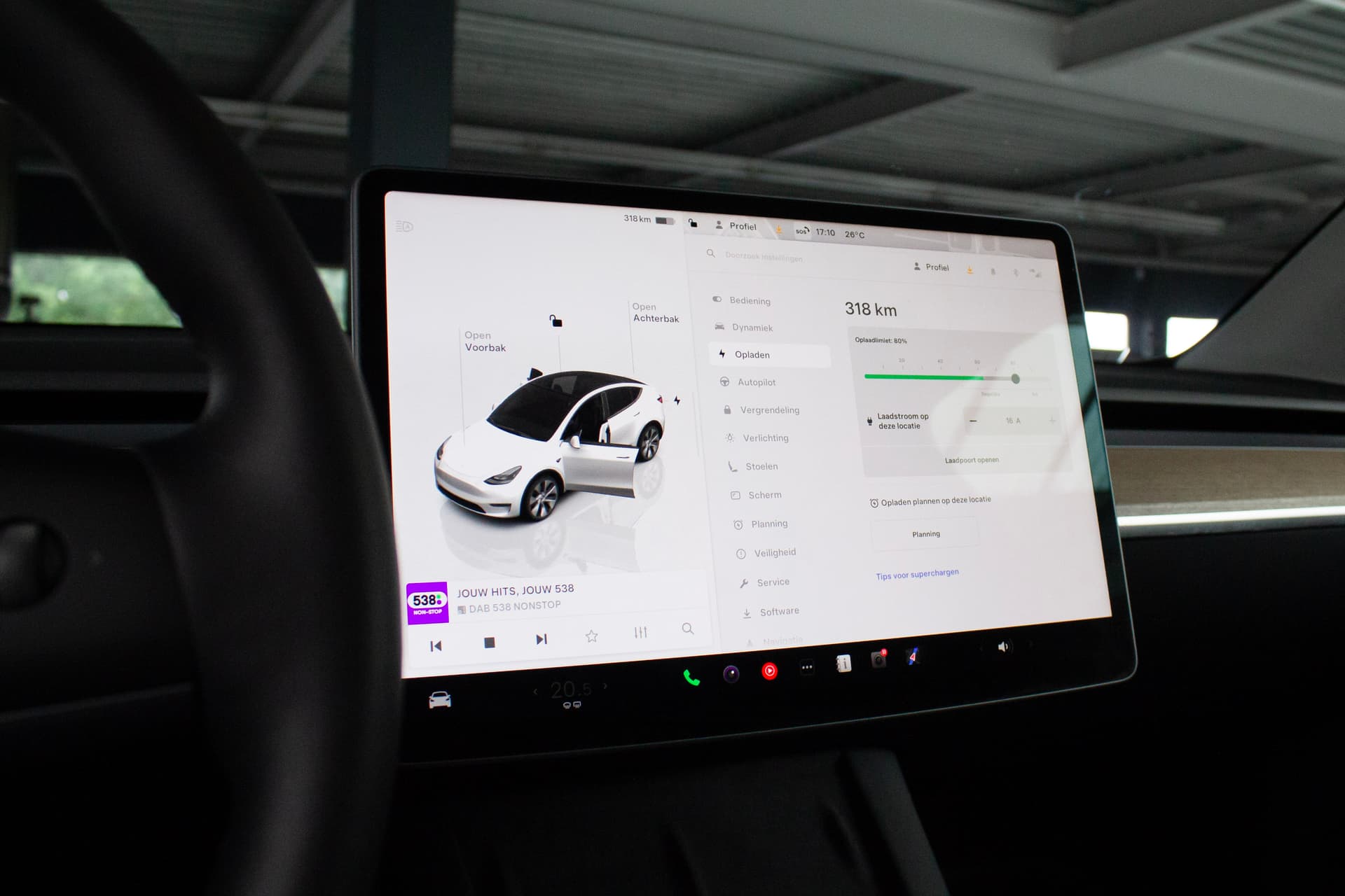Gemakkelijk gebruik - ECC Electric Car Company