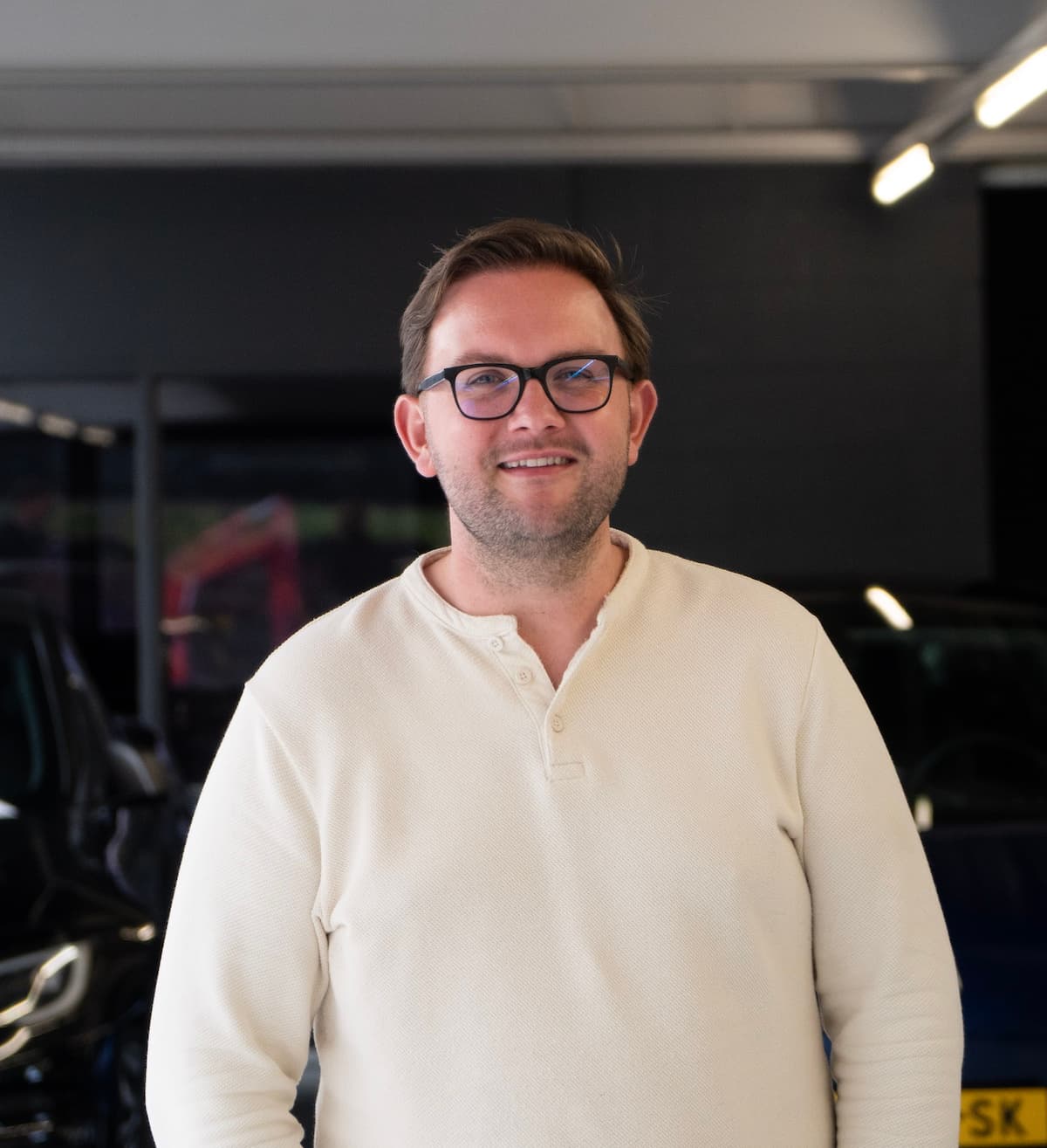 Persoonlijke begeleiding - ECC Electric Car Company