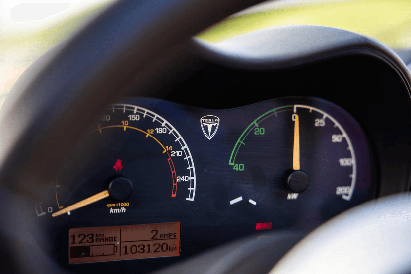 TeslaRoadster
