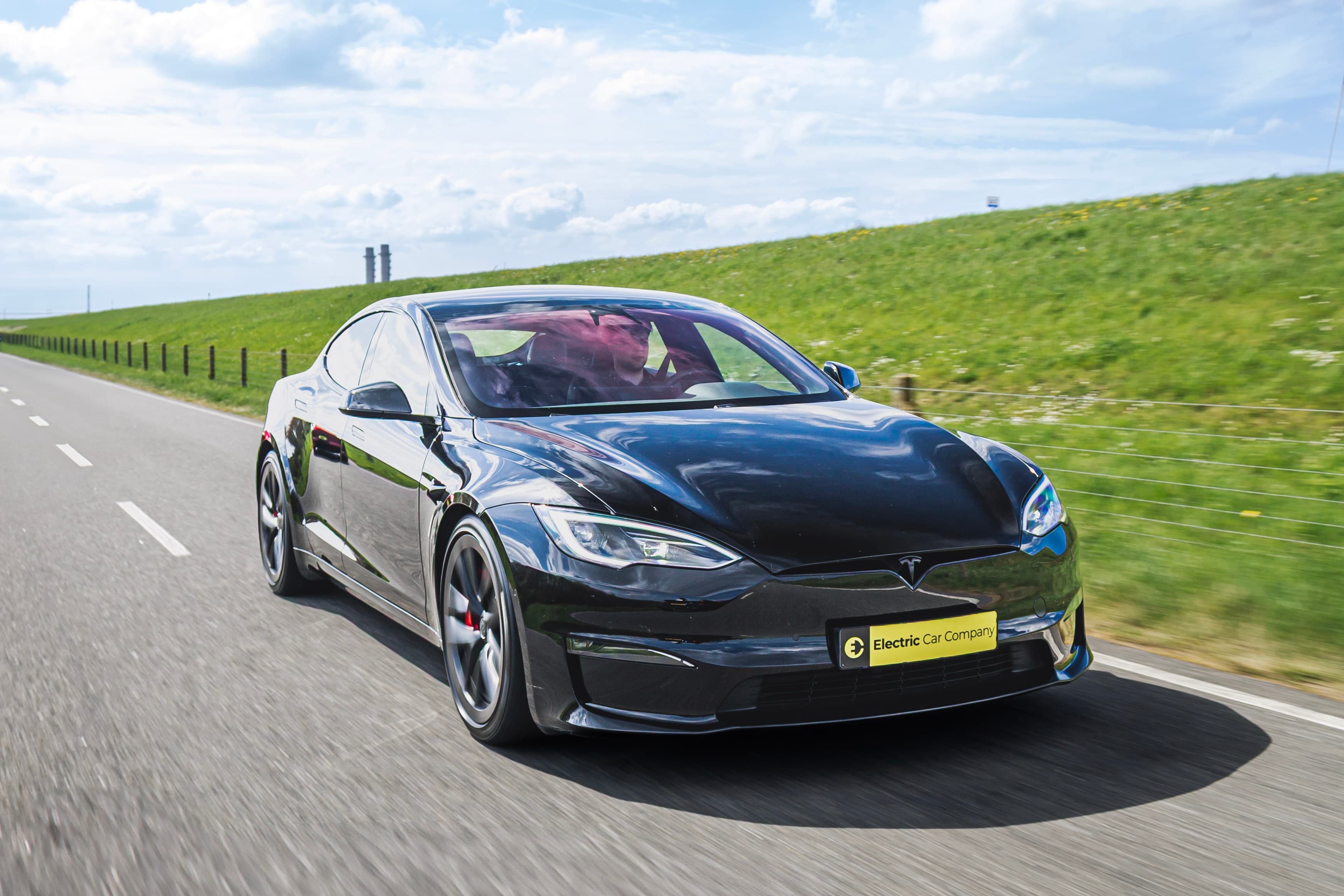 Zoekopdracht - ECC Electric Car Company