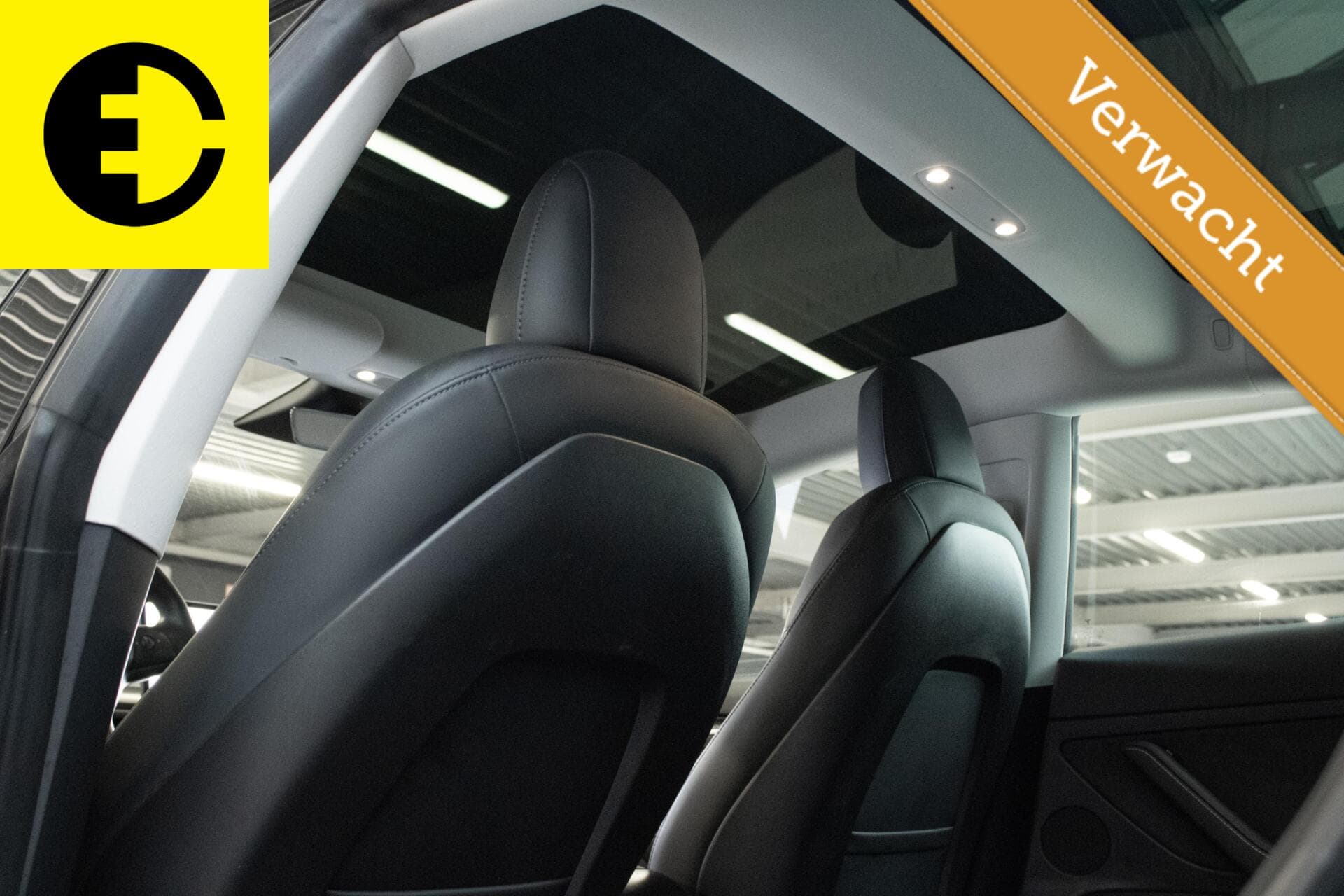 Tesla Model 3 Long Range AWD | 92,4% SOH | Autopilot | Incl.BTW – foto 4