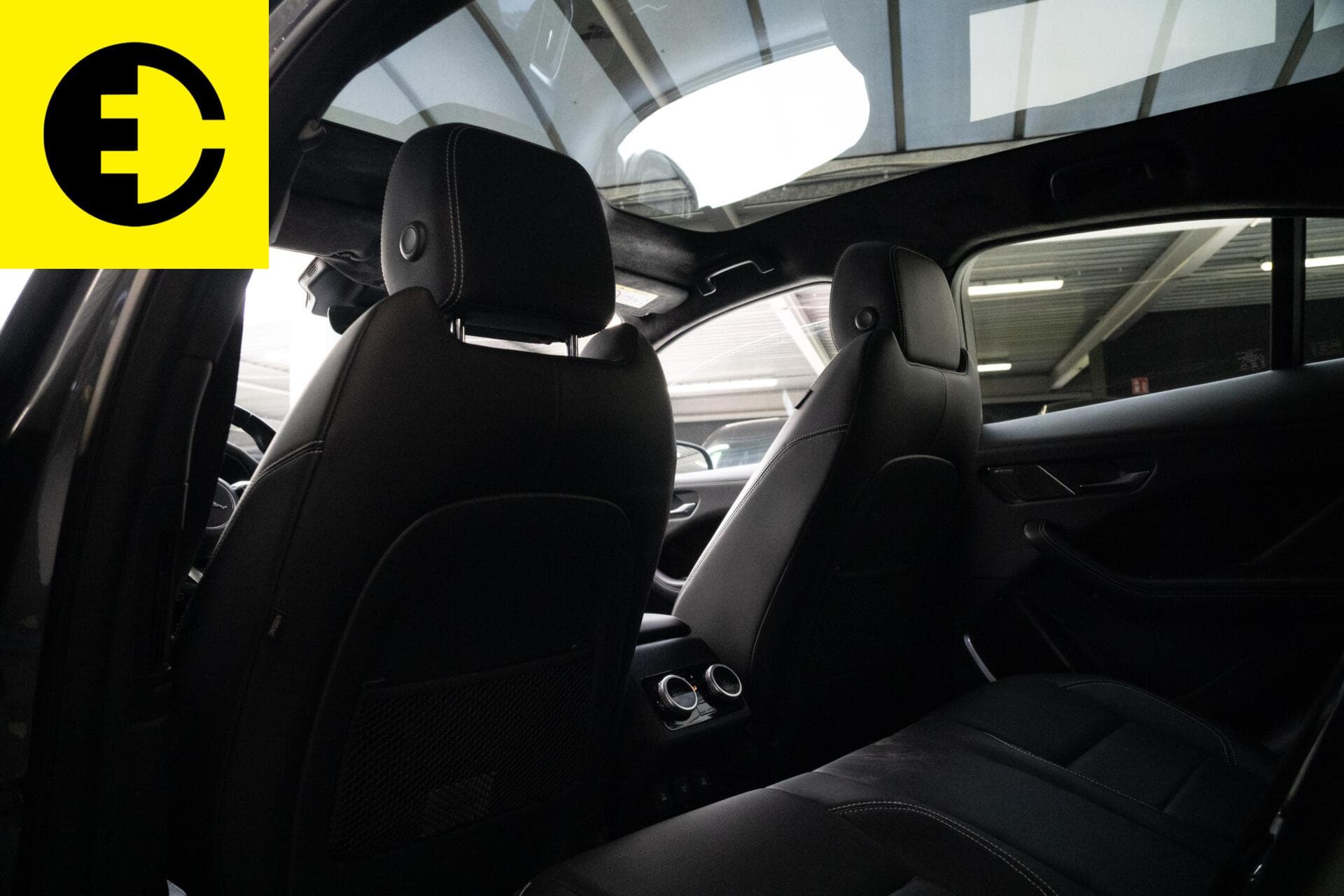 Jaguar I-PACE EV400 S 90 kWh | Panoramadak | R-Dynamic | Meridian sound – foto 7