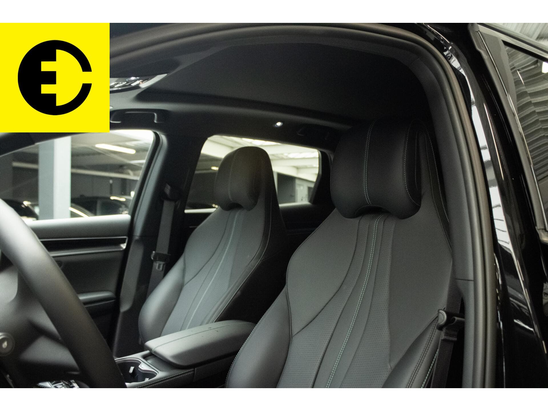 BYD SEAL U 1.5 DM-i FWD Boost | Zwart | Leer | Panoramadak – foto 4