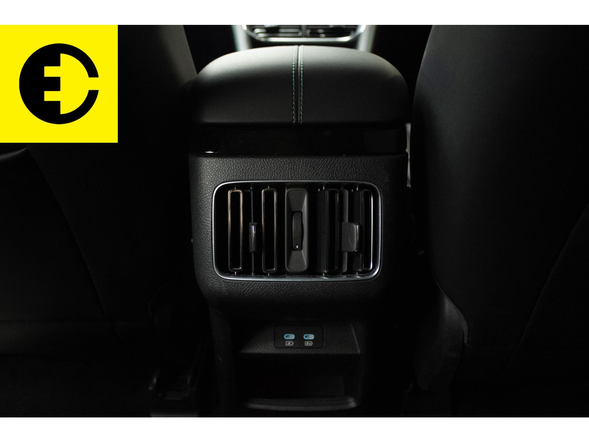 BYD SEAL U 1.5 DM-i FWD Boost | Zwart | Leer | Panoramadak – foto 7