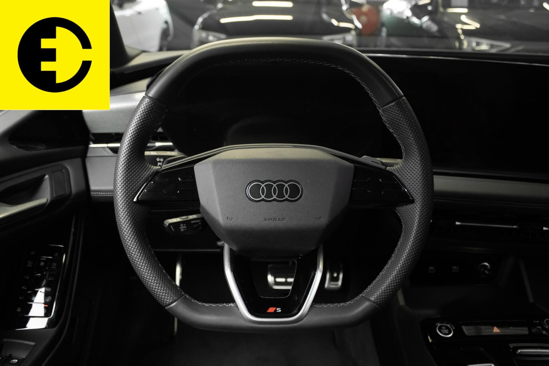 Audi A6 Avant e-tron S edition 83 kWh | S-Line | Garantie | SOH 97.1% | – foto 4