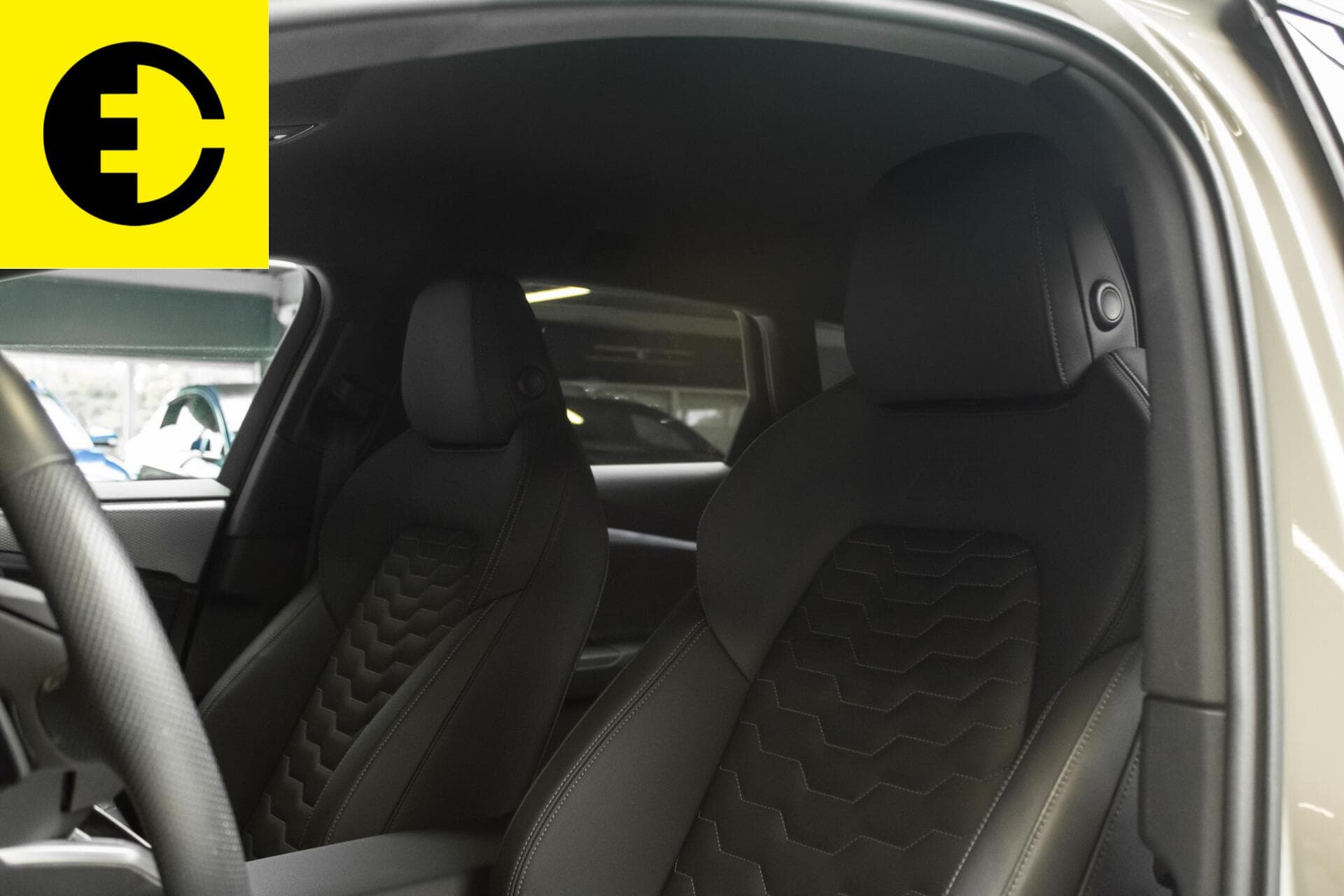 Audi A6 Avant e-tron S edition 83 kWh | S-Line | Garantie | SOH 97.1% | – foto 5