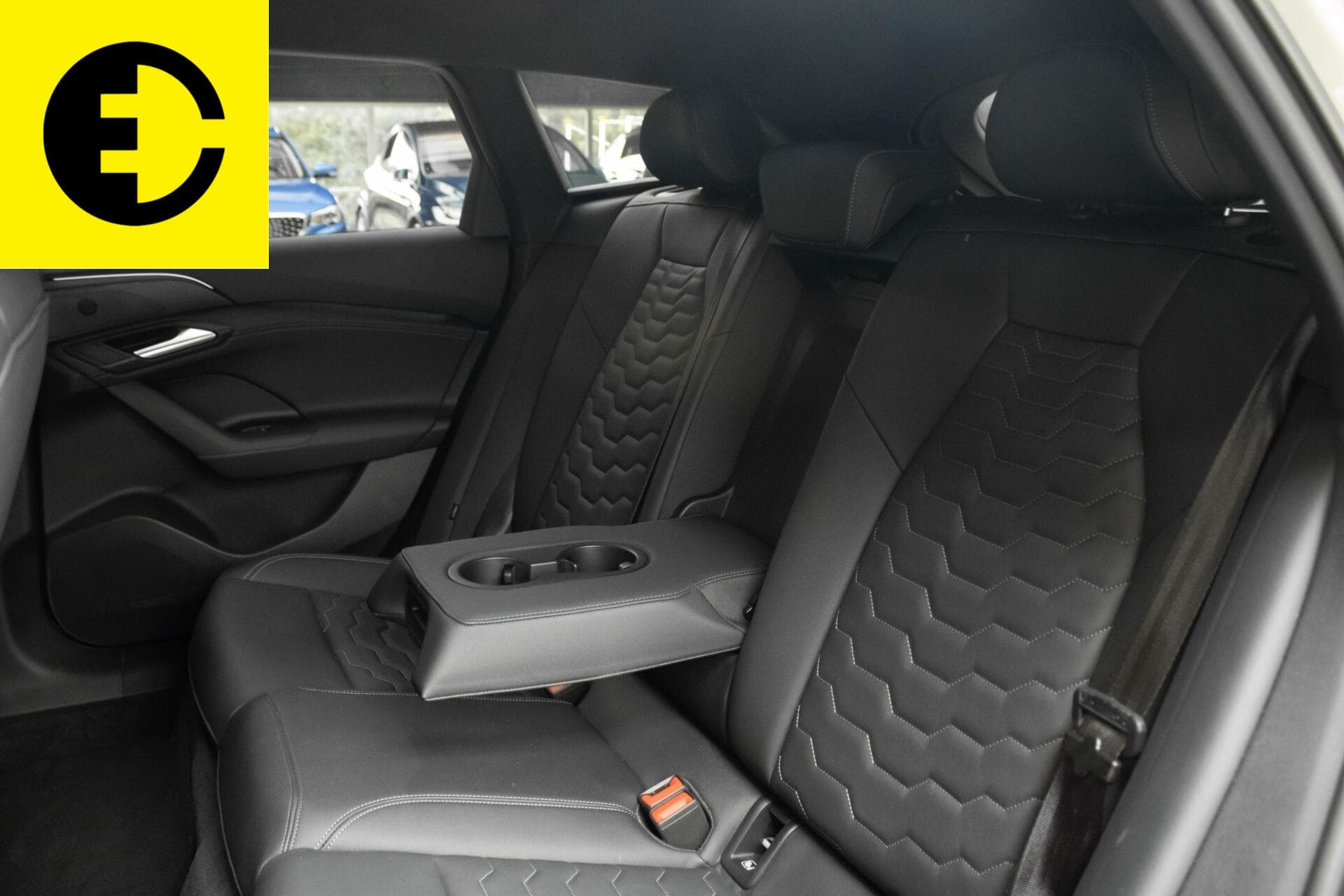 Audi A6 Avant e-tron S edition 83 kWh | S-Line | Garantie | SOH 97.1% | – foto 7