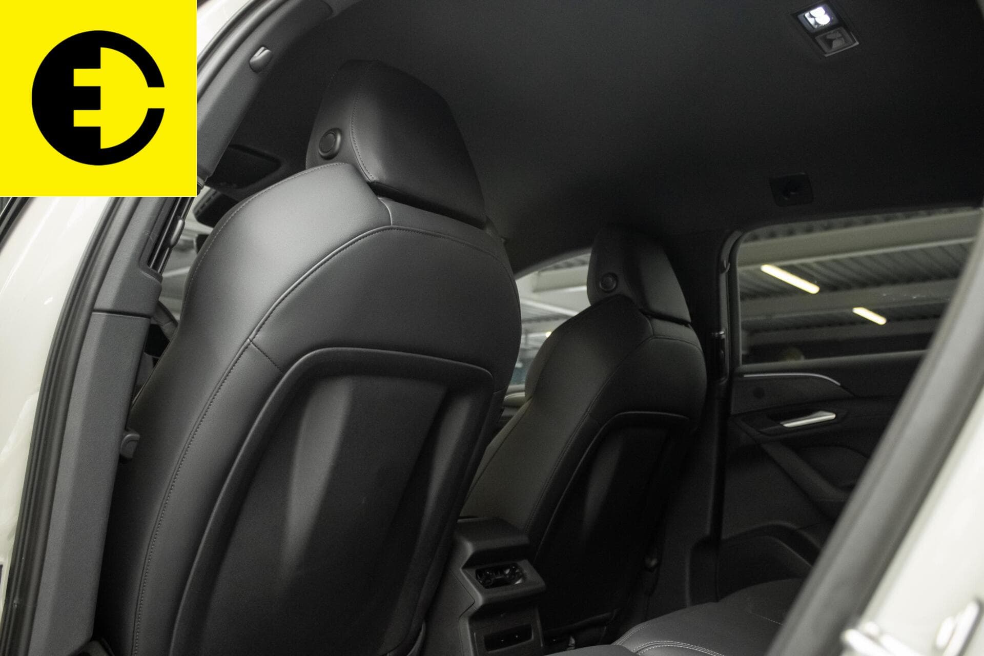Audi A6 Avant e-tron S edition 83 kWh | S-Line | Garantie | SOH 97.1% | – foto 9